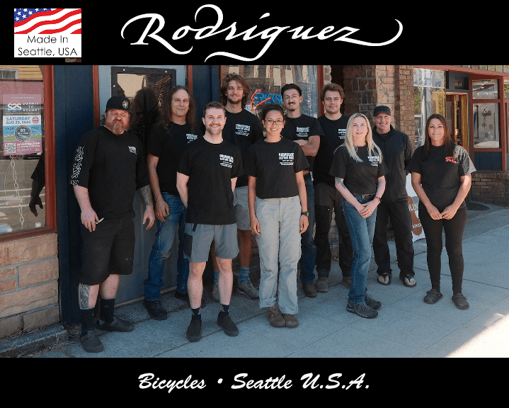 R+E Cycles Complete staff picture