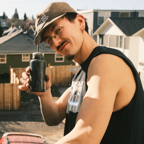Alder, mechanic, owner
